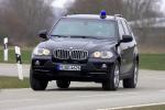BMW X5 Security Plus 2009 года